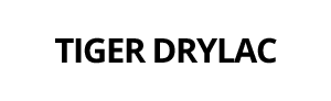 TIGER Drylac