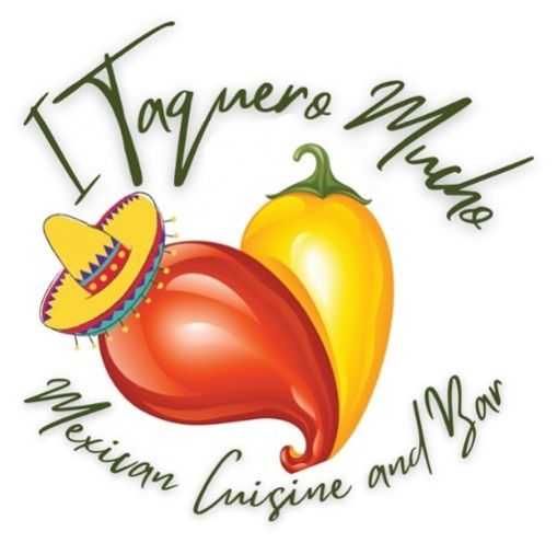 I Taquero Mucho - Logo