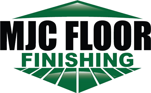 MJC Floor Finishing