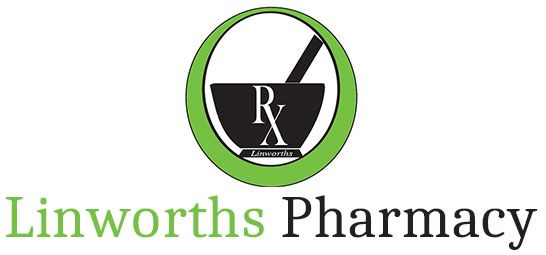 Linworths Pharmacy - logo