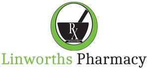 Linworths Pharmacy - logo
