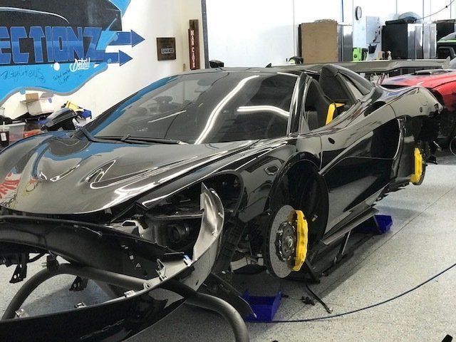 Auto customizing services