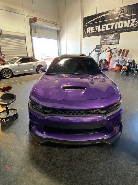 Auto customizing services