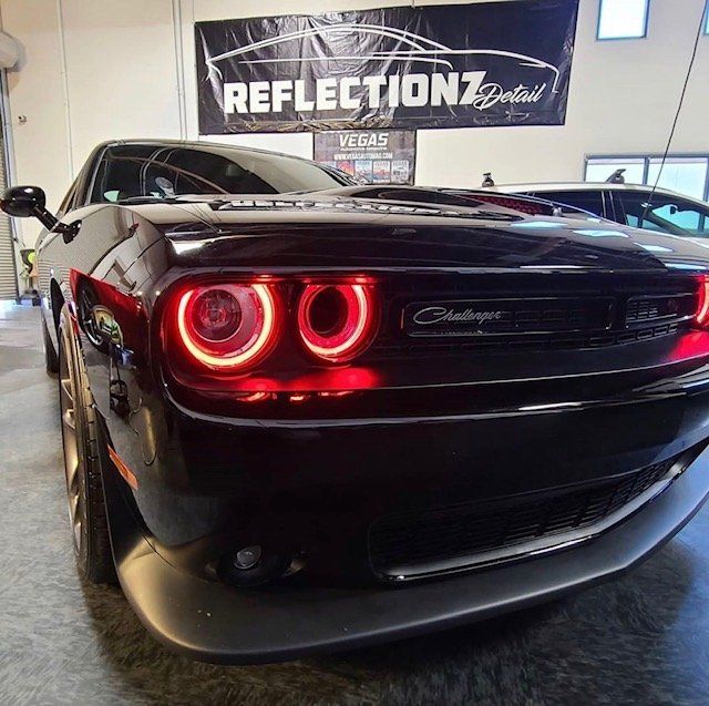 Auto customizing services