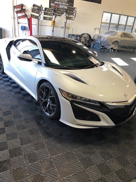 Ceramic coating services