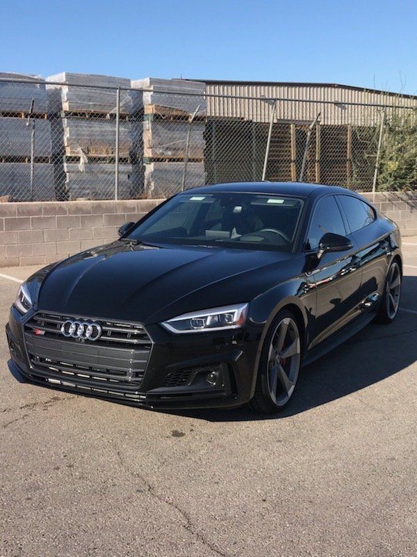 Ceramic coating services