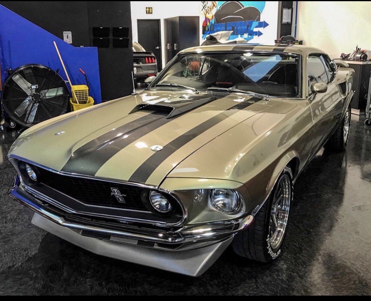 Ceramic coating services