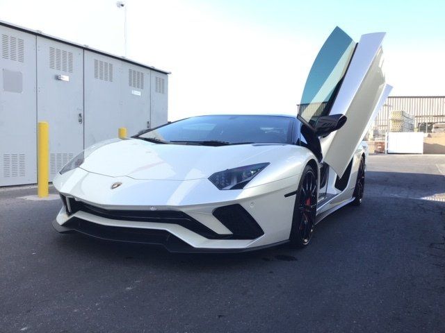 Ceramic coating services