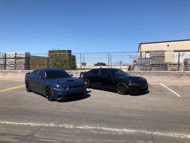 Ceramic coating services