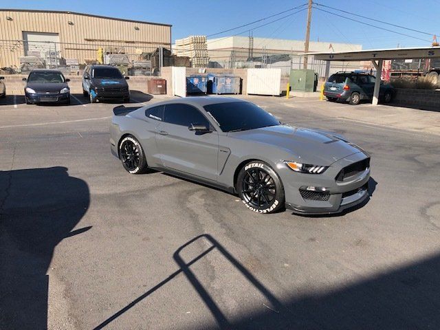 Ceramic coating services