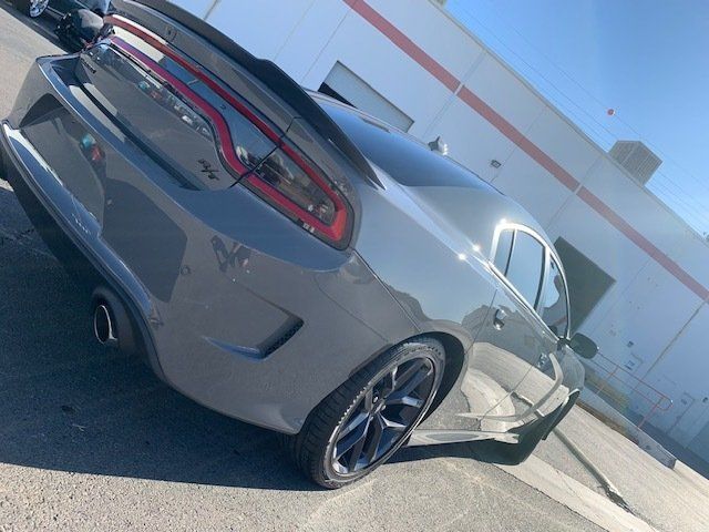 Ceramic coating services