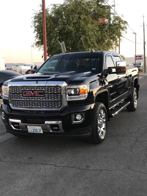 Ceramic coating services