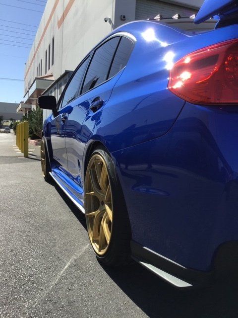 Ceramic coating services