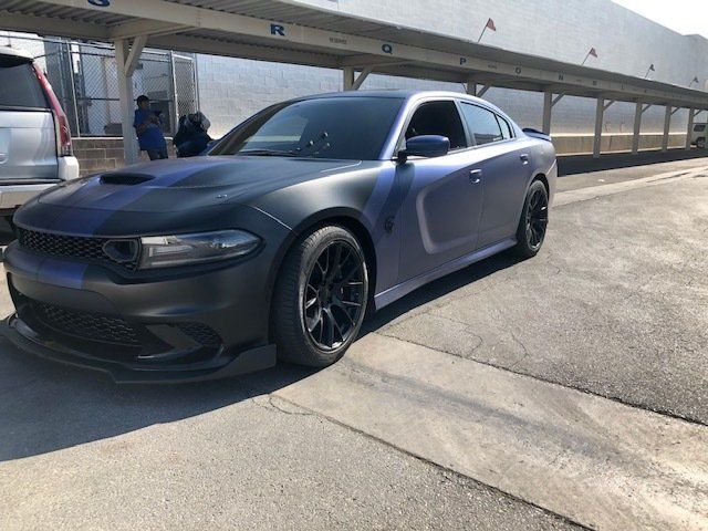 Ceramic coating services