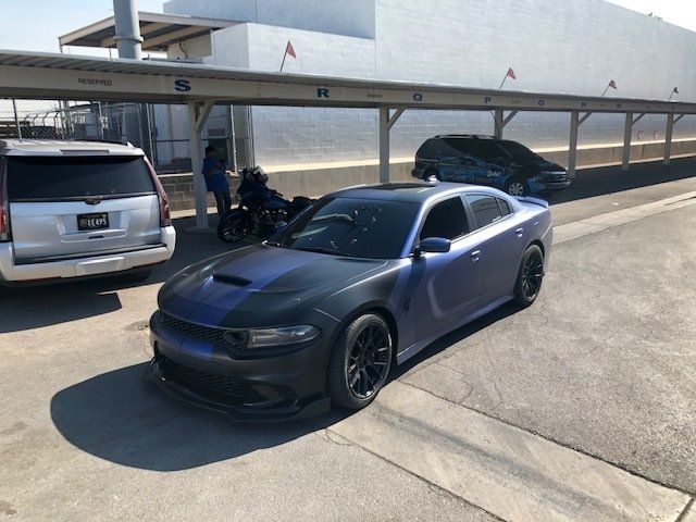 Ceramic coating services