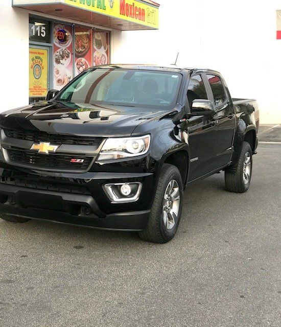 Ceramic coating services