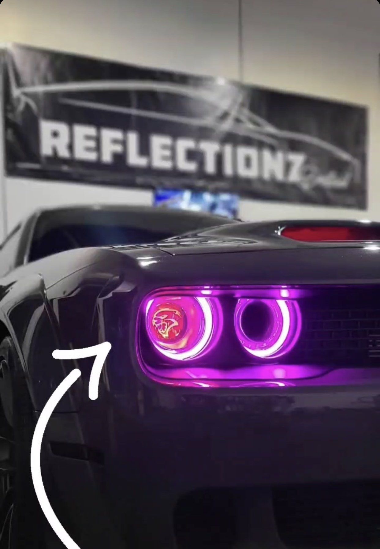 Custom lighting services