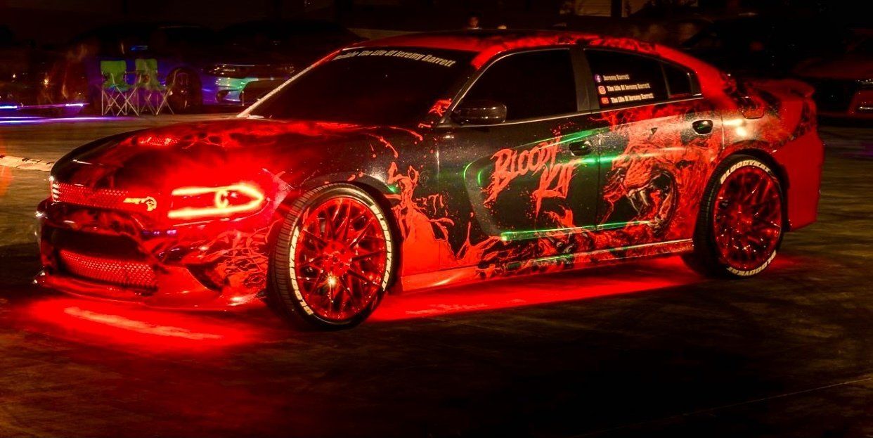 Custom lighting services