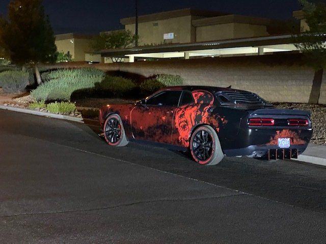 Vehicle wraps services