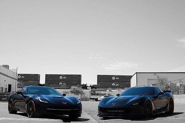 Ceramic coating services