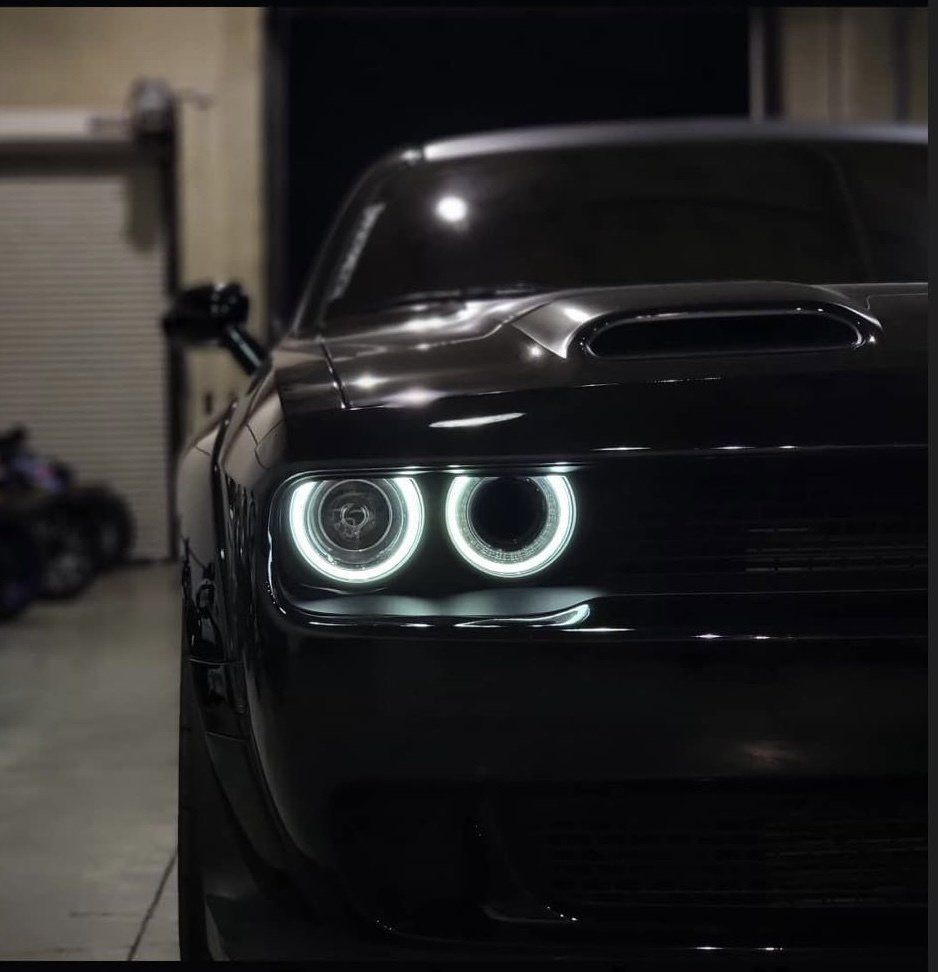 Custom lighting services