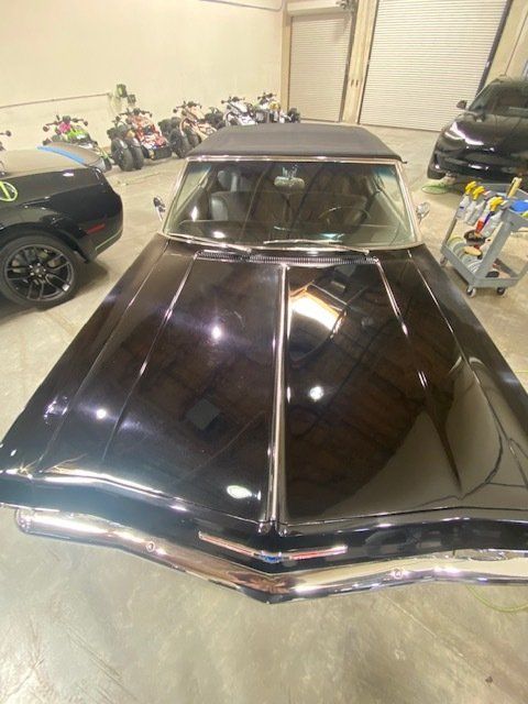 Ceramic coating services