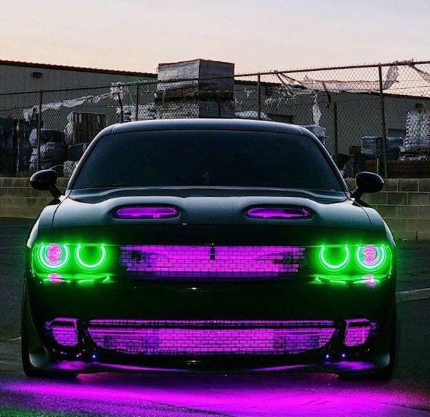 Custom lighting services