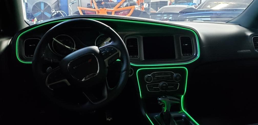 Ceramic coating services