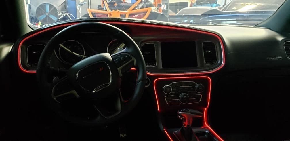 Ceramic coating services