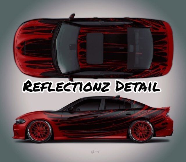 Ceramic coating services