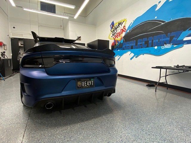 Ceramic coating services