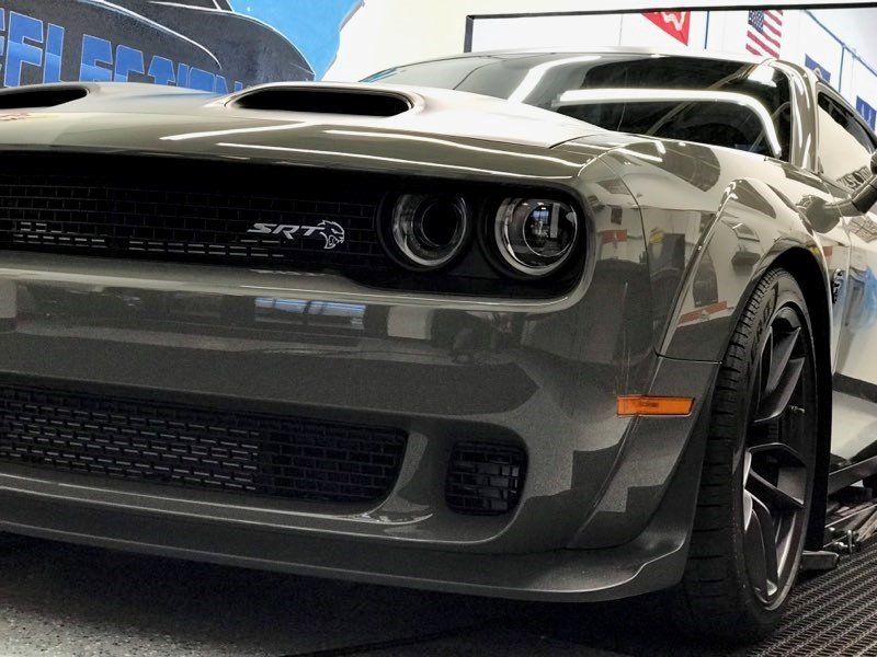 Ceramic coating services