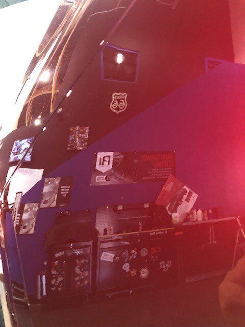 Ceramic coating services