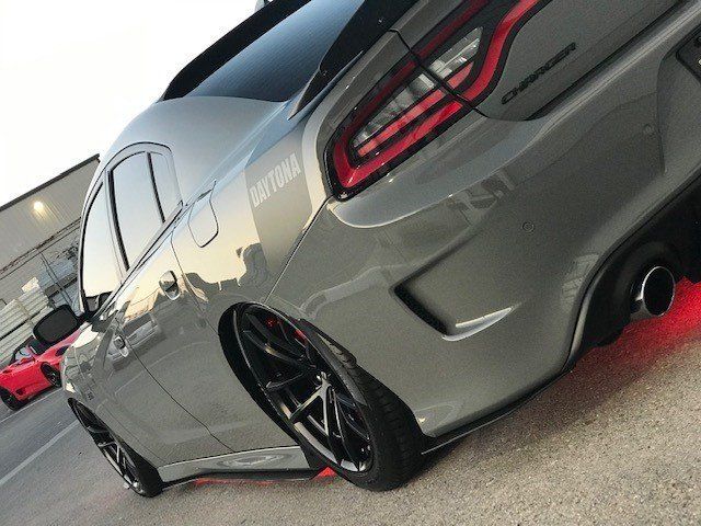 Ceramic coating services