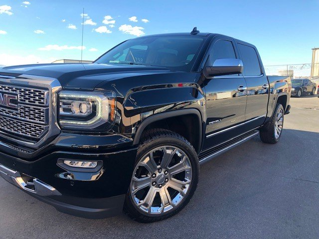 Ceramic coating services