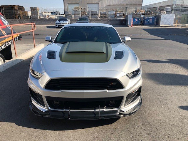 Ceramic coating services