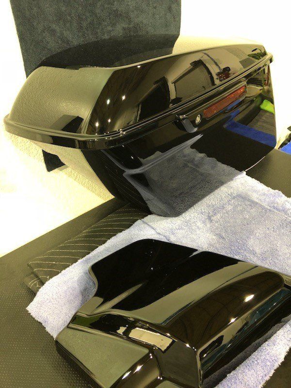 Vehicle wraps services