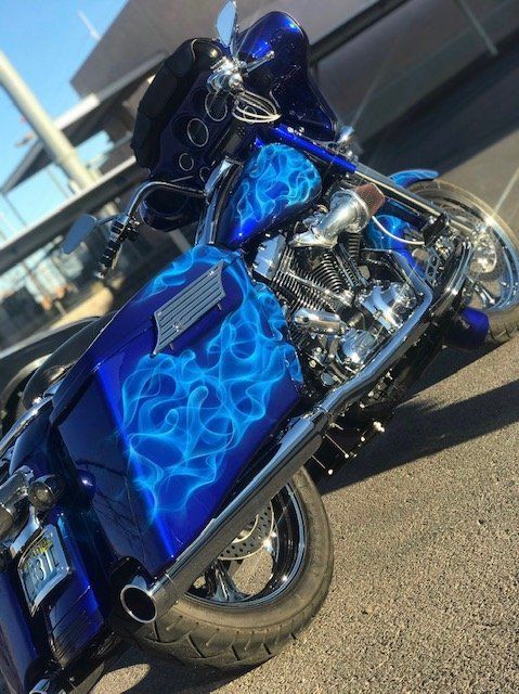 Vehicle wraps services