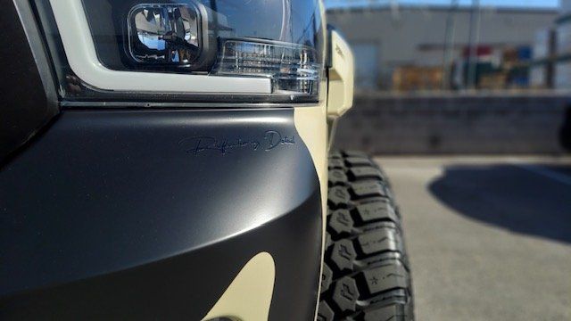 Ceramic coating services