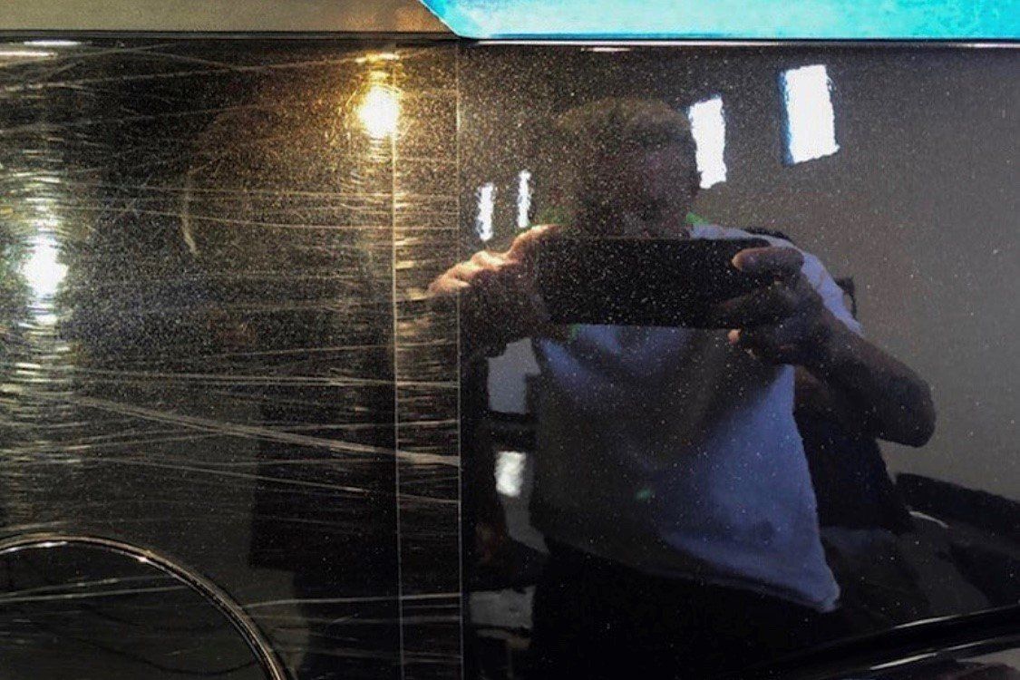 Ceramic coating services