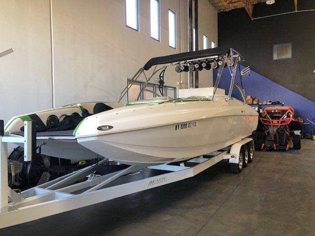 Ceramic coating services