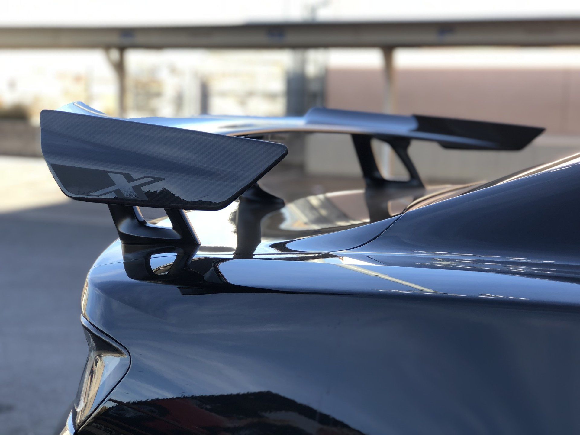 Ceramic coating services