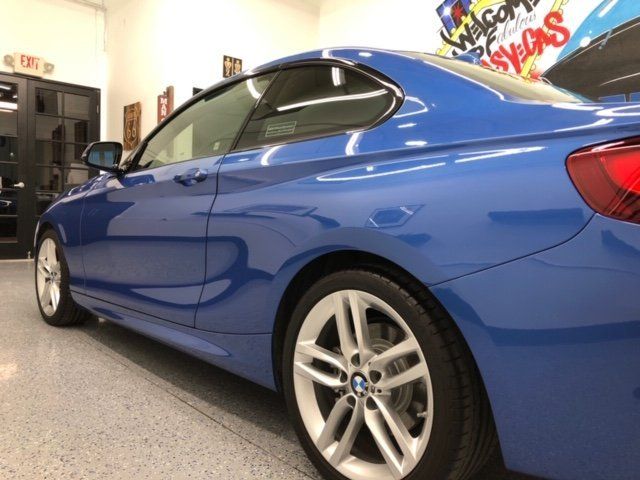 Ceramic coating services