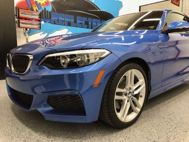 Ceramic coating services