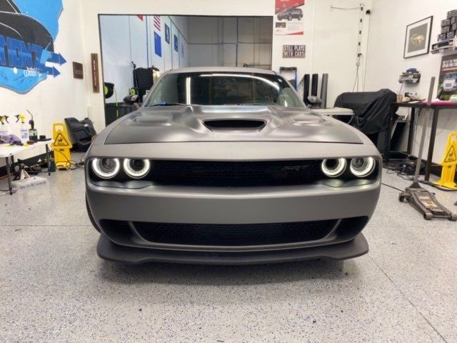 Stunning vehicle wraps