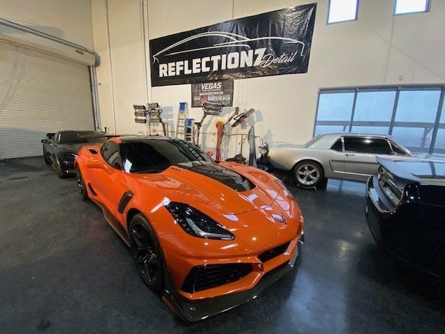 Stunning vehicle wraps