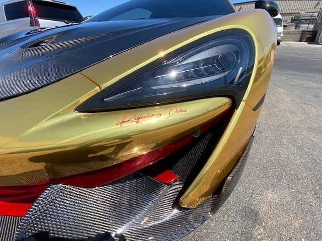 Stunning vehicle wraps