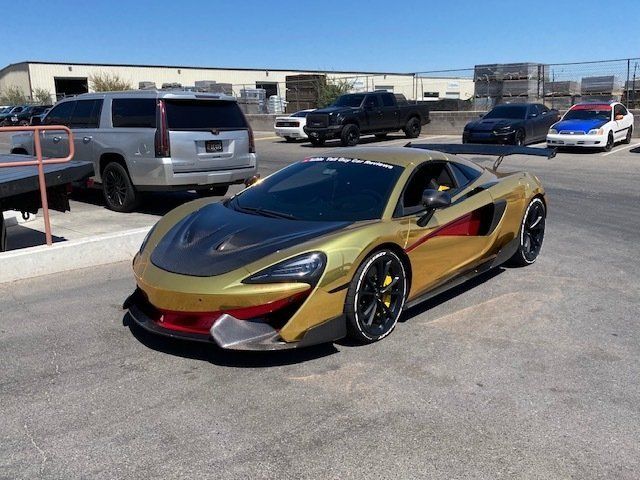 Stunning vehicle wraps