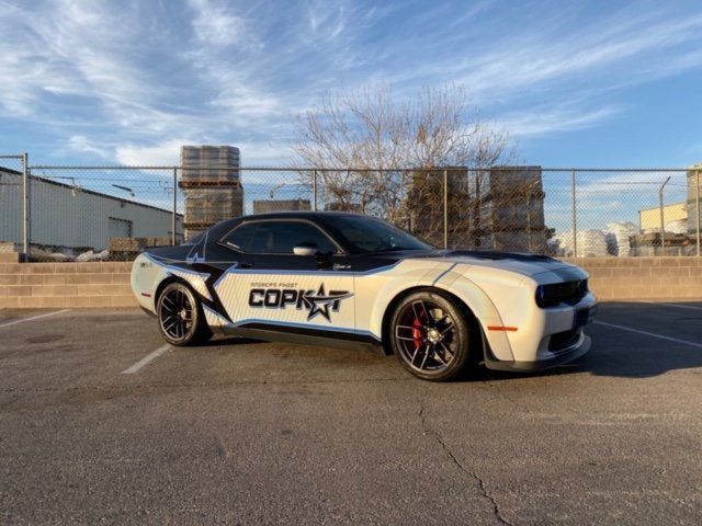 Stunning vehicle wraps