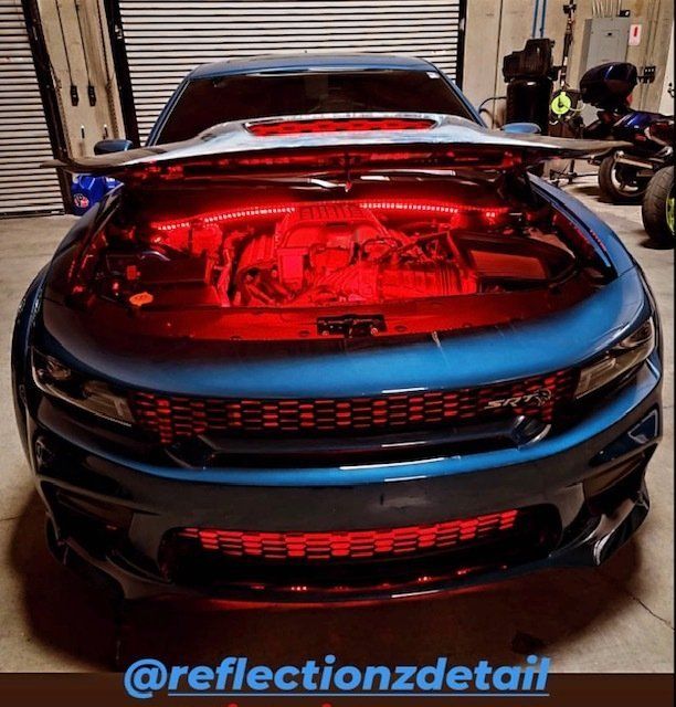 Stunning vehicle wraps